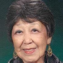 Cora Y Fujiwara