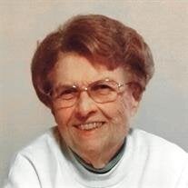 Mrs. Clara E. Steltzriede