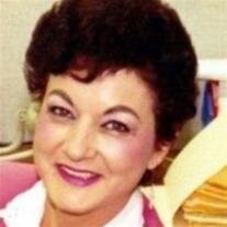 Margie Hight