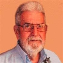 Robert W. "Bob" Zuerlein