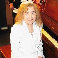 Darlene C. Stroman