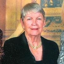 Lucy Harper