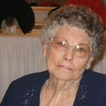 Arlene A. Richards