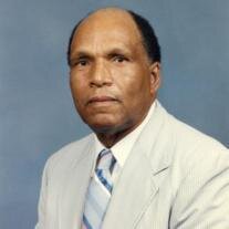 John H. Toney Jr.