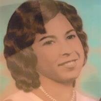 Tomasa S. Briones