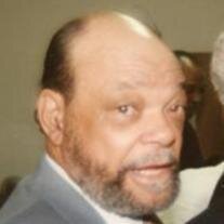James  E Goolsby