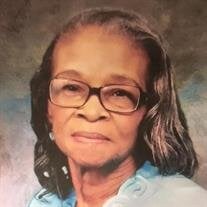 Hattie B. Cain