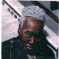 Betty Charles Aycox Taylor