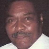 Alphonso Jackson Sr.