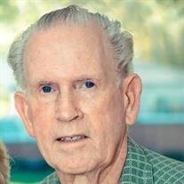 Roy Causey