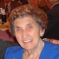 Rosalia Szettele