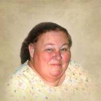 Elsie Mae Kinnamon