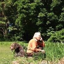 Joann Wennerberg Valliant