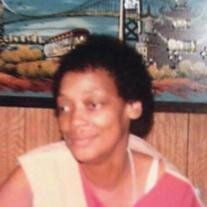 Faytre A. McGowan