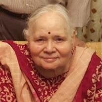 Sudesh Gupta