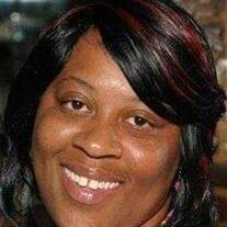 Monique L. Johnson