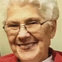 Eileen L. Wegner 