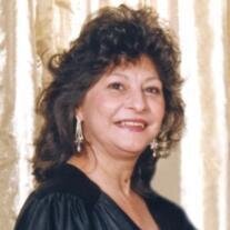 Rose Marie Perkins Ibarra