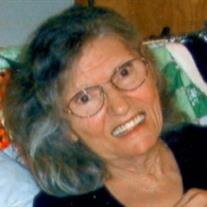 Eva  Dean Gunier