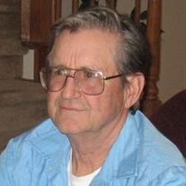 Jerry  Joe Myers