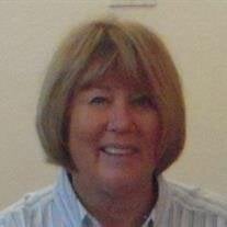 Cynthia  Jean Carter