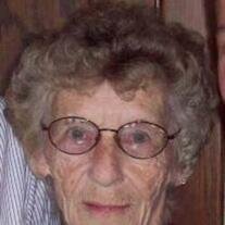 Myra  Dee Griffith