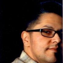 Candelario 'Edward' Edward RAMIREZ