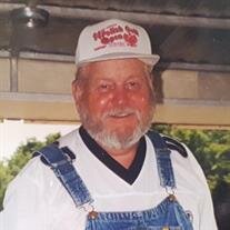 Franklin Sonny Golubski