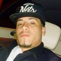 Mr. Devon J. Garcia