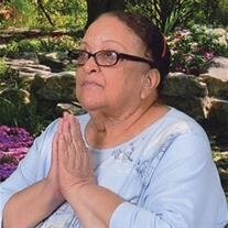 Mrs. Connie Doris Rivera