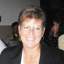 Edith "Edie" Stevens