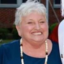 Mildred Vivian Hill