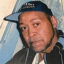 Mr.  Larry  Hill