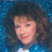 Mrs. Mary Jane Willis