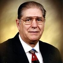 Rev. Jackie "Jack" Martin