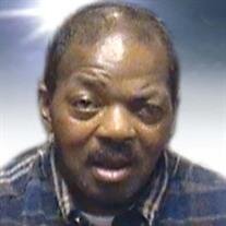 Mr. Walter Faison