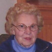Helen M. Reuland