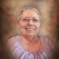 Marsha J. Turner