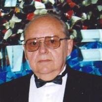 Robert E. Wysocki
