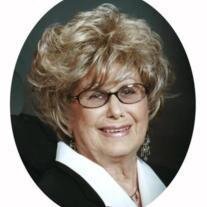 Beatrice A. Horner