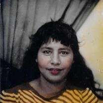 Andrea H. Willars