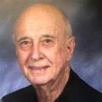 Benton Wayne Odom Jr.