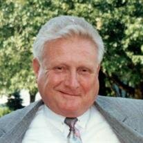 Frank M. Bugno