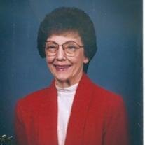 Rose Marie Miller