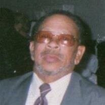 Alphonso William Smith