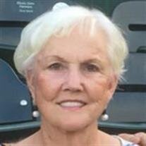 Mrs. Shirley Dean Britt Sutton