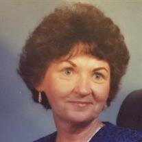 Joan Carol  Callaway