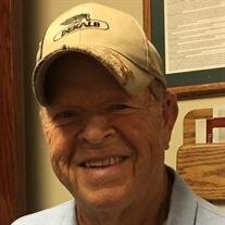 Mr. Robert "Bob" Dean Wommack