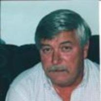 Mr. William James Worden