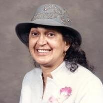 Mother Olivia Deadwyler
